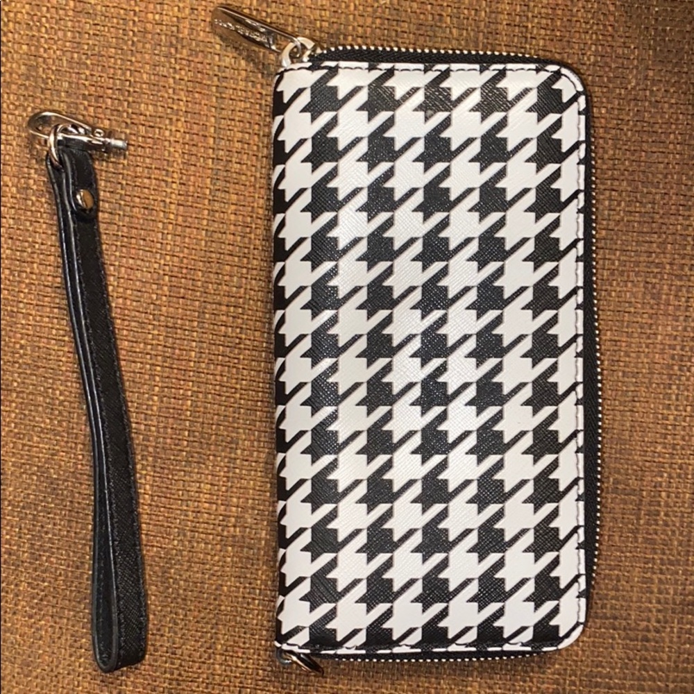 Michael Kors Multi function Phone Case - Picture 2 of 2